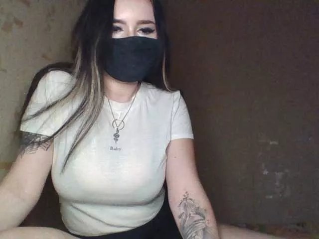 Offline Annet111 on BongaCams