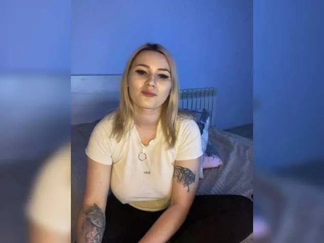 Offline Annet111 on BongaCams