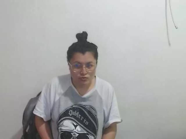 Offline anni-jones on BongaCams