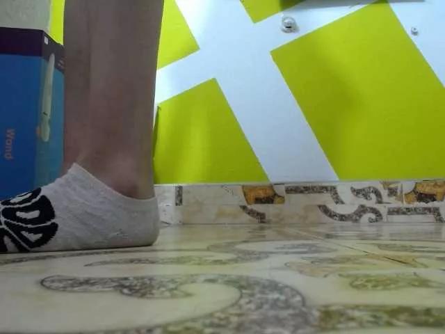 anniejhonsson on BongaCams 