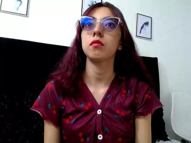 anniejhonsson on BongaCams 