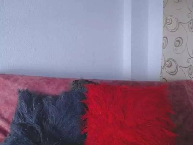 anniejhonsson on BongaCams 
