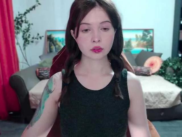 Antarinda on BongaCams 