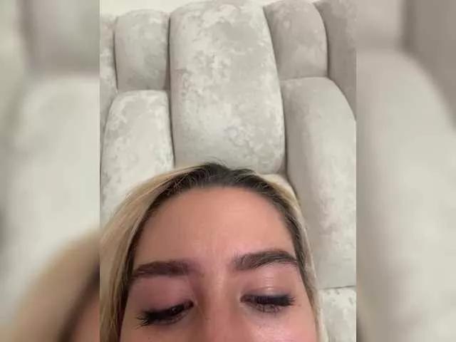 AntonellaHans on BongaCams 