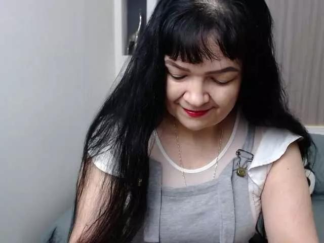 Antonellahart on BongaCams 