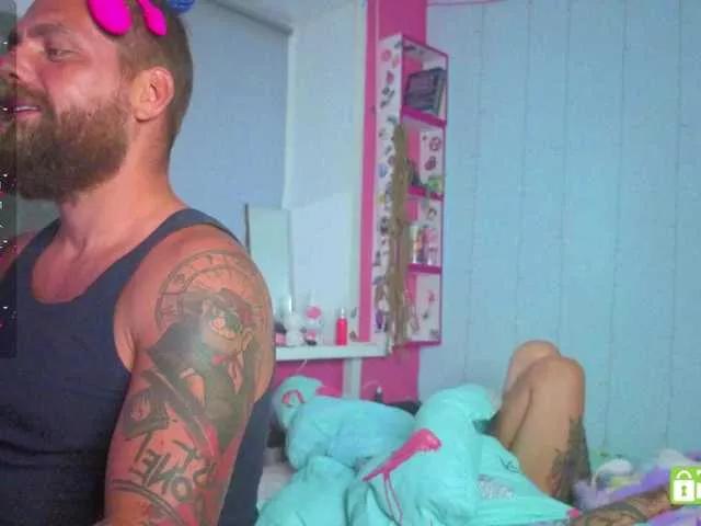 Dirty Anuskatz-v2 wants you to fuck their body now Anuskatz-v2 from BongaCams