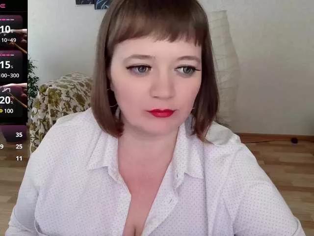 anya1010 on BongaCams