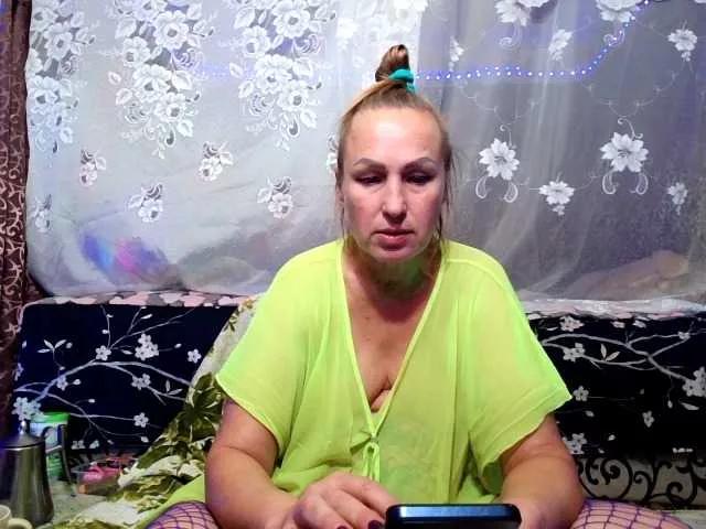 Masturbate to 35 years old Anyta-07564 from BongaCams Anyta-07564 from BongaCams
