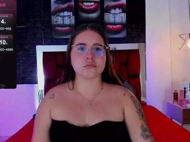 April-sc on BongaCams 