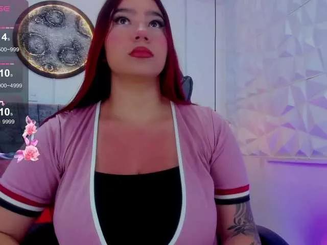 Ariadna-sc on BongaCams 