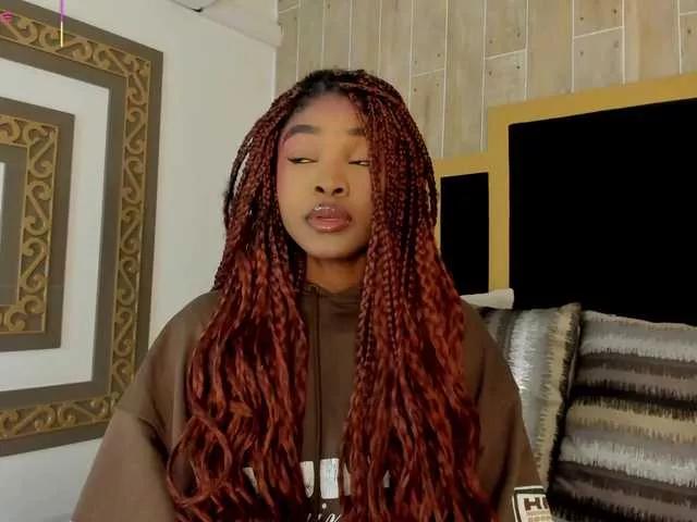 Checkout amazing model AriaFoster AriaFoster from BongaCams