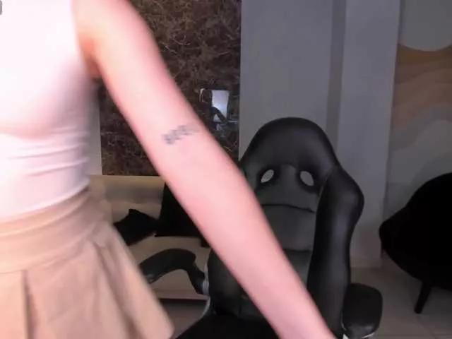 ArianaMonroe on BongaCams 