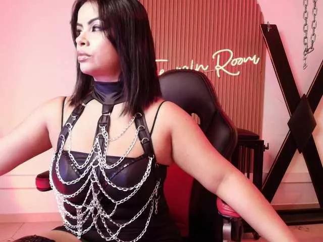 Arianna-Smith on BongaCams 