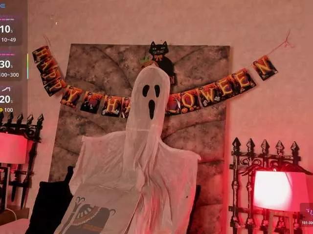 Discover 26 years old AriBaker from BongaCams AriBaker from BongaCams