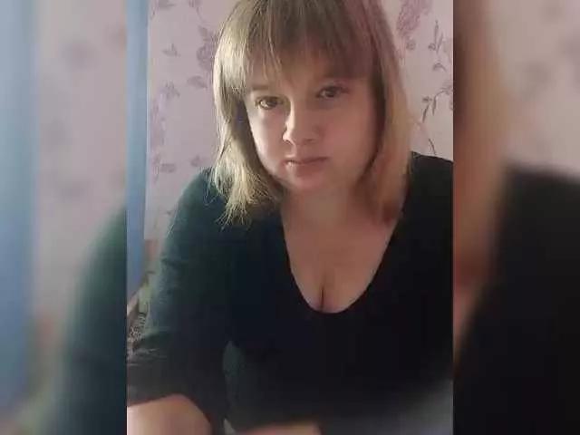 Arinka85 on BongaCams 