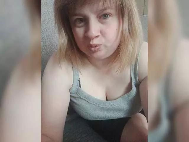 Arinka85 on BongaCams 