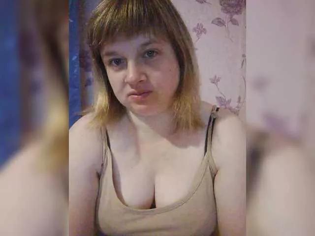 Arinka85 on BongaCams 