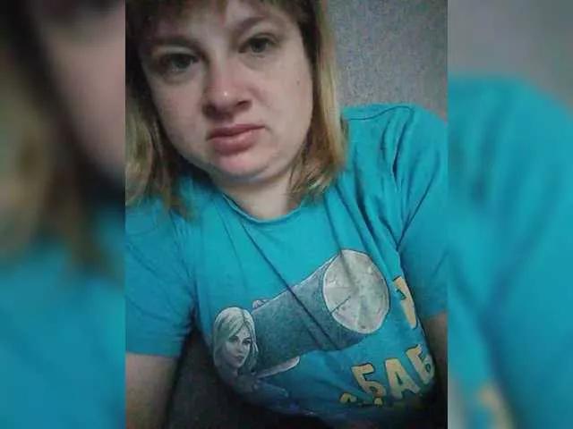 Arinka85 on BongaCams 