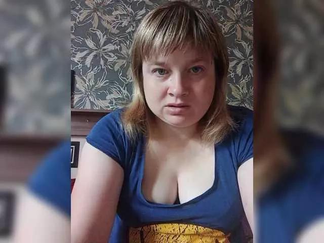 Arinka85 on BongaCams 