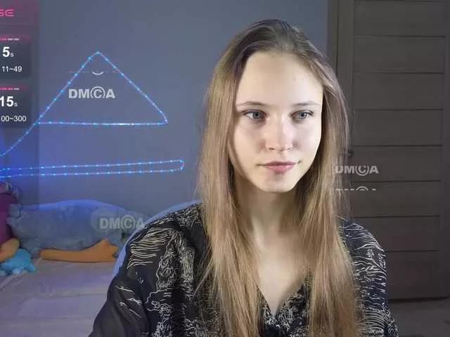 Armura on BongaCams