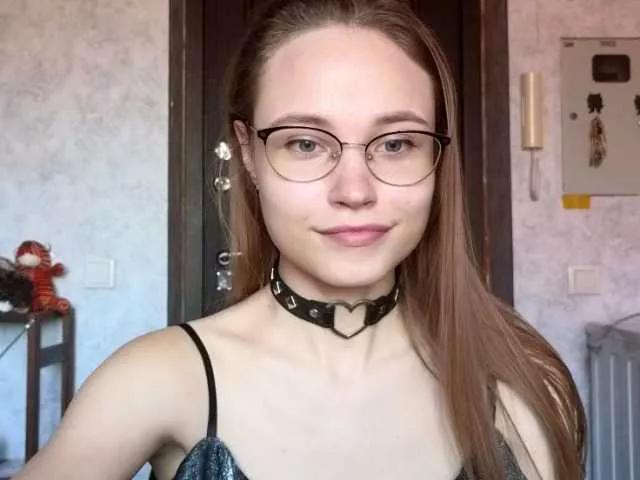Armura on BongaCams 