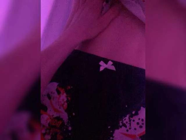Asalexy on BongaCams 
