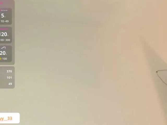 Freechat Ashley-12 on BongaCams