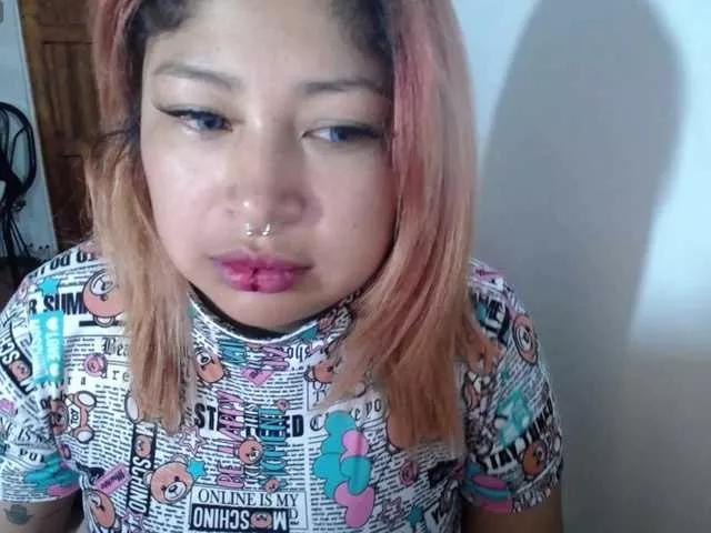Ashly69 on BongaCams 