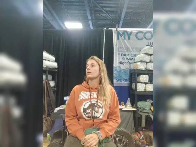 Offline AsiaGoesPro on BongaCams