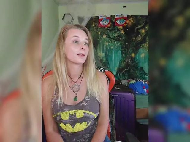 Offline AsiaGoesPro on BongaCams