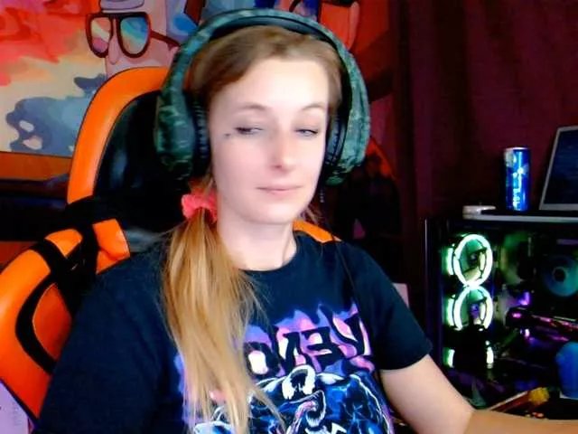 Offline AsiaGoesPro on BongaCams