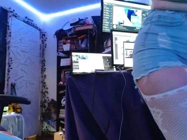 Offline AsiaGoesPro on BongaCams