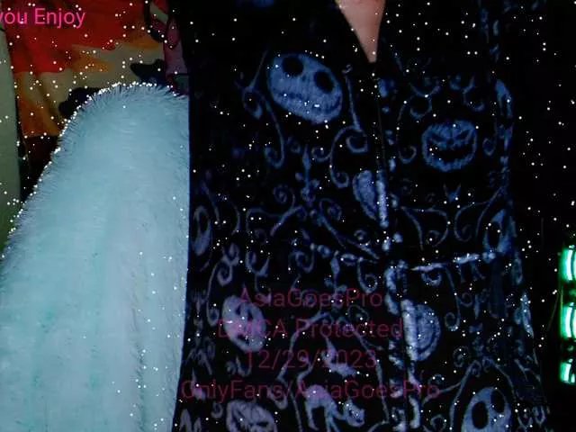 Offline AsiaGoesPro on BongaCams