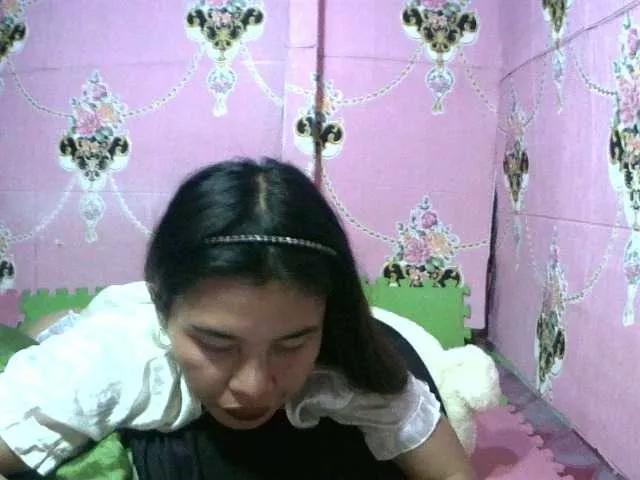 Asianhot05 on BongaCams 