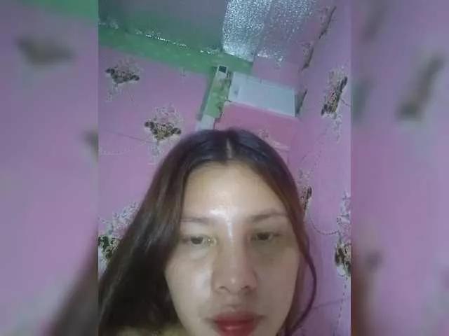 Asianhot05 on BongaCams 