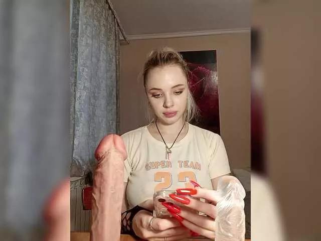 AsyaMi on BongaCams 