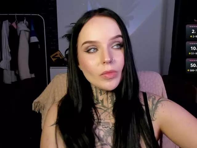 ATOMICKETCHUP on BongaCams 