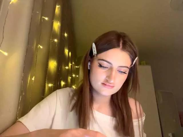 Join 18 years old AuraLahrman from BongaCams AuraLahrman from BongaCams