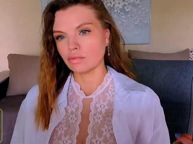 AureliaFly on BongaCams 