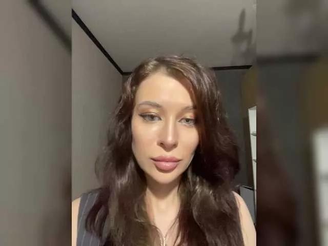 Freechat Azilanomi on BongaCams