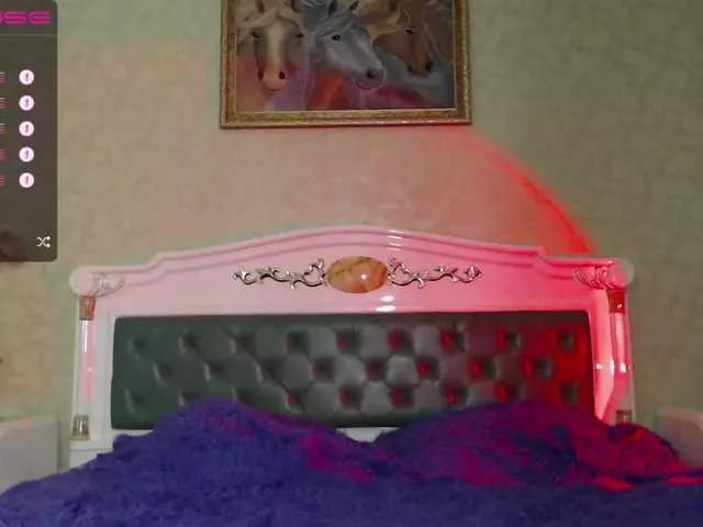 BabbleGuma on BongaCams 