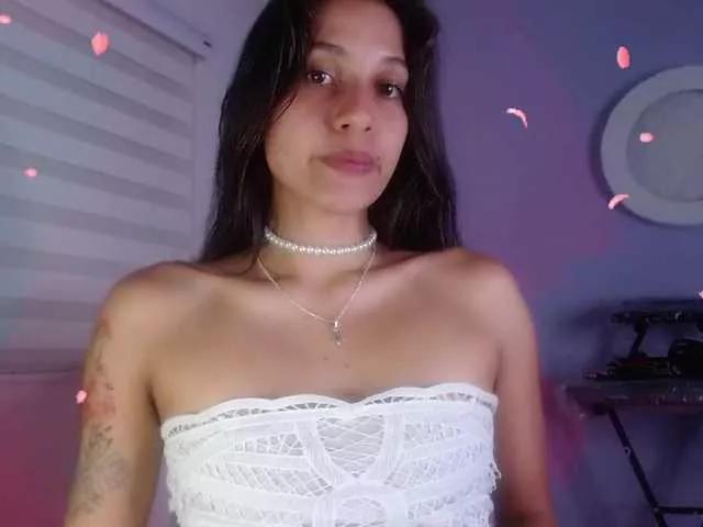 Babeali on BongaCams 