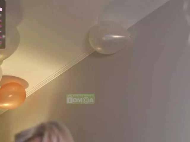 babeholly on BongaCams 
