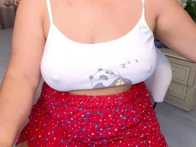 Baby-Mary on BongaCams 