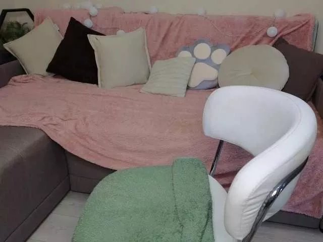 Baby-Mary on BongaCams 