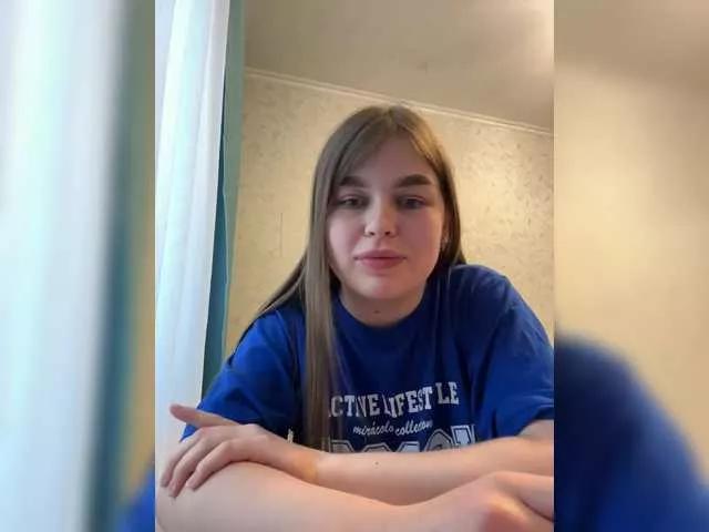 Baby-Vik on BongaCams