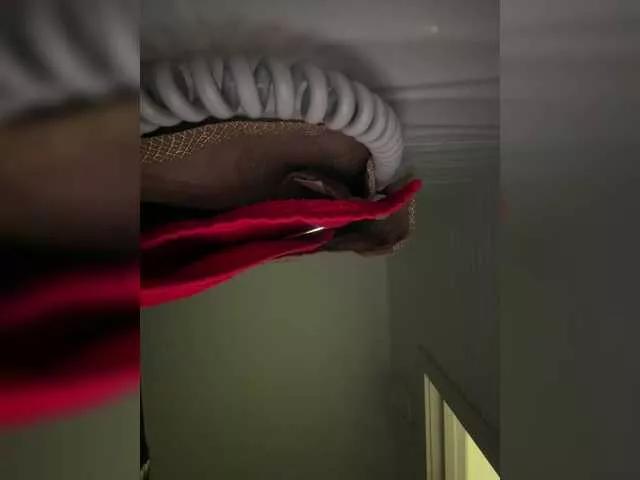 BabyDarii on BongaCams 