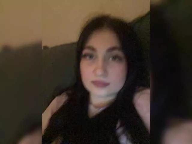 BabyMilia717 on BongaCams 