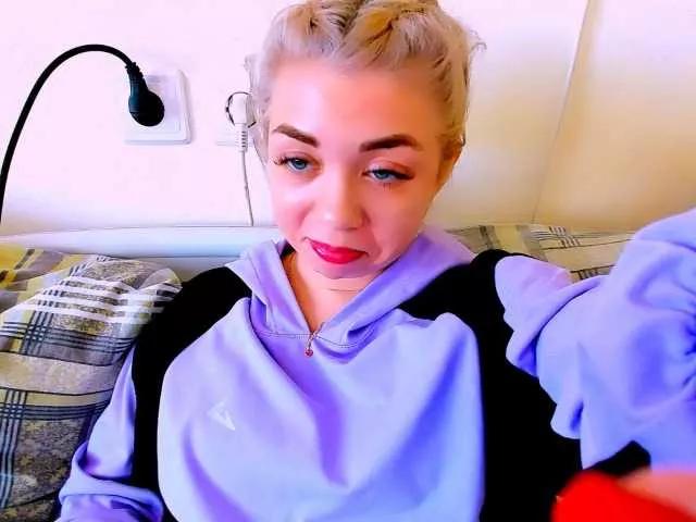BabyNicole on BongaCams 
