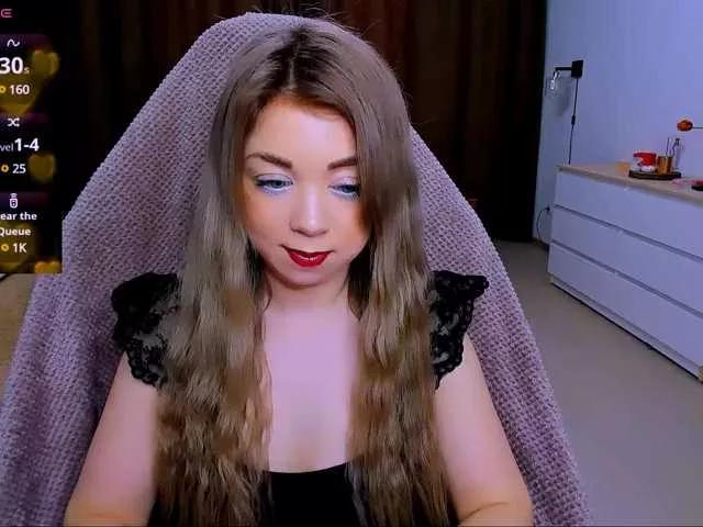 BabyNicole on BongaCams 